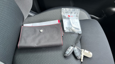 Nissan Qashqai 1.3 DiG-T N-Connecta 5dr [Glass Roof Pack] Petrol Hatchback